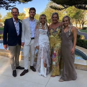 Meet your Posher, Jo